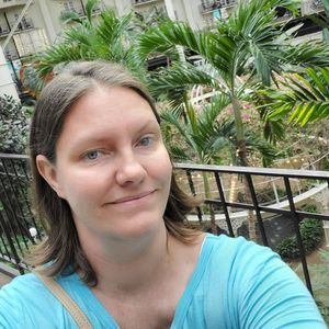 Meet your Posher, Vanessa